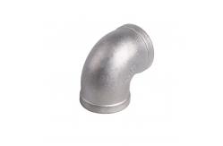 China EEMUA 146 Section 1 CuNi 9010 ELBOW 45 Degree Standard supplier