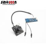 8mp HD 1080p Wifi Camera Module With SONY CMOS Sensor IMX214 for sale