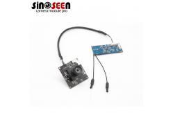 China 8mp HD 1080p Wifi Camera Module With SONY CMOS Sensor IMX214 supplier
