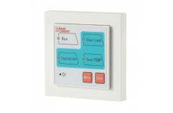 China RS485  Hospital Isolated Power System Centralized Alarm Display Device AID10 supplier