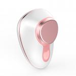 Multifunction Deep Cleansing Device 1500mAh Led Ultrasonic Ion Facial Machine