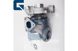 China 452239-0009 Turbocharger For Engine Parts Full Turbo supplier