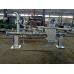 PJP Positive Pressure Dilute Phase Pneumatic Jet Pump 80t/h for sale