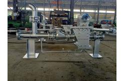 China PJP Positive Pressure Dilute Phase Pneumatic Jet Pump 80t/h supplier