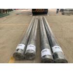 180 Kw Vibroflotation For Compacting Deep Foundation Solutions Solving Settlement