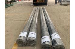 China 180 Kw Vibroflotation For Compacting Deep Foundation Solutions Solving Settlement supplier