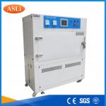 Accelerated UV Aging Test Chamber 280 ~ 420 nm Anti - Sun Light Climate Resistant for sale