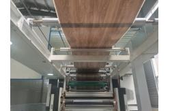 China PVC Laminated Film manufacturer