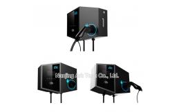China Mode 3 IEC 61851 OCPP Electric Fast Charging Stations supplier
