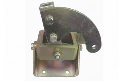 China Throttle Gear Zinc Alloy Manual Transmission Shifter IATF16949 supplier