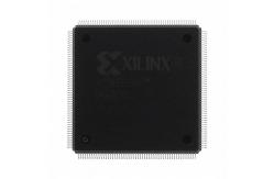 China XC95216-10HQ208C supplier