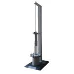 Geotextile Dynamic Perforation Testing Equipment BS EN ISO13433 GB/T17630