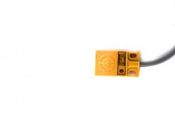 China High Reliability Inductive Proximity Switch With Multiple Protection Function supplier