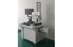 China High-Precision Roughness and Contour Tester with Digital Sensor supplier