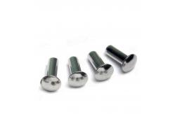 China Hydraulic Cookware Riveting Machine For Glass Lid Handle Riveting for cookware supplier