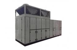 China Constant Temperature and Humidity Rooftop Packaged Units , Rtu Units Hvac Standard Model supplier