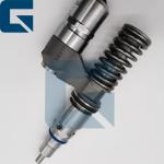 1766549 Diesel Fuel Injection Common Rail Injector Fuel Injector for sale