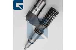China 1766549 Diesel Fuel Injection Common Rail Injector Fuel Injector supplier