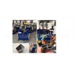 315B Automated Tube Bending Machine For Carbon Steel And Stainless Steel Pipes