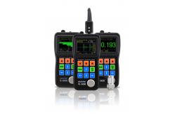 China Live A-Scan / Time-based B-Scan Ultrasonic Thickness Gauge TG5000 Series Ultrasonic supplier