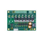 Automotive PCBA SMT Regenerative Braking System Printed Circuit Board Assembly for sale
