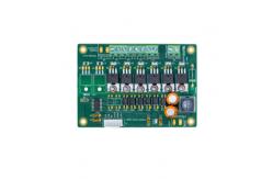 China Automotive PCBA SMT Regenerative Braking System Printed Circuit Board Assembly supplier