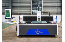 China Intelligent Control Can Be Customized  Ultra-Fine Sheet Metal Laser Cutting Machine supplier