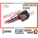 Fast shipping fuel injector R5235605 R5235695 R5235915 R5236347 R5236952 R5236977 R5236978 R5236980 R5236981 R5237014 R5 for sale