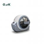 White HBOT Hyperbaric Chamber With 1 Year Emergency Pressure Release 1 Min for sale