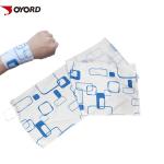 PVA Microfiber Cooling Towel Comfortable Breathable Multiple Layer Design Wear Resistant