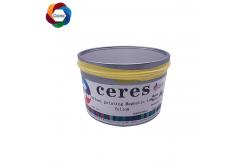 China CMYK Magnetic Printing Ink supplier
