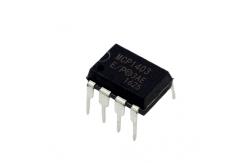 China mcp1403 electronic components MICROCHIP 8DFN ic for induction cooker supplier