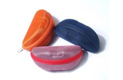 China eva zipper soft spectacle cases from china supplier