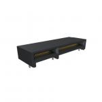 Connectors ME1008410201091 Card Edge Connectors 84POS Mini Cool Edge Connectors for sale