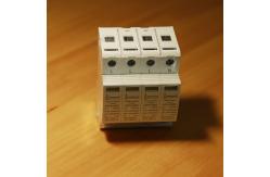 China Customized 80ka Surge Protector Photovoltaic For Electronic Equipment supplier
