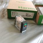 RXG Series Harmony / Zelio Electromagnetic Relay RXG22P7