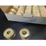 Aramid Format Tapes For Cigarette Maker Making Machines PROTOS for sale