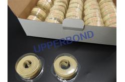 China Aramid Format Tapes For Cigarette Maker Making Machines PROTOS supplier