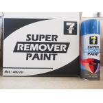 PLYFIT 400ml Paint Remover For Metal OEM Qualified Manufacturers for sale