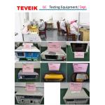 Nickle Plated Copper EEG Electrodes EEG Cable For Portable EEG Machine
