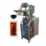 10ml Automatic Liquid Packing Machine VFFS Fill Form Seal Machine for sale
