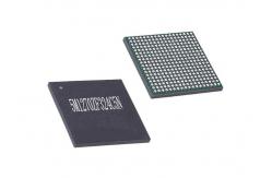 China 980MC IC CPLD 5M1270ZF324C5N In System Programmable Logic Devices 324FBGA supplier