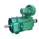 Energy efficiency electric DC motors 3kw voltage 440v, 400V Z4 Series for Crusher for sale