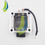 324-4119 Air Heater 3244119 For 312D 320D for sale