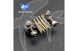 China HW-CMM Connector , HW-321V012F46 supplier