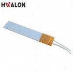 Flexible MCH Heating Plate Ceramic Heater Element For E Cigarette for sale