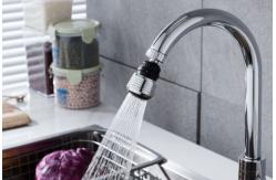 China SH20G09P3 Aerator Diffuser OEM 360 New Design Faucets supplier