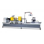 Spiral 3layers Automatic Paper Tube Cutting Machine For Stretch Film Cores And Toilet for sale