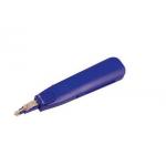 Network Cable Punch Down Tool , Telecom Punch Down Tool For Main Distribution Frame for sale