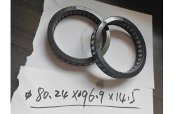 China Torque converter one way clutch (sprag) 06763AM automatic transmission 4L80E TH400 supplier
